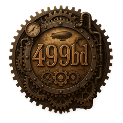 499bd লোগো